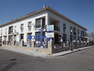 Agoda.com Spain Apartments & Hotels