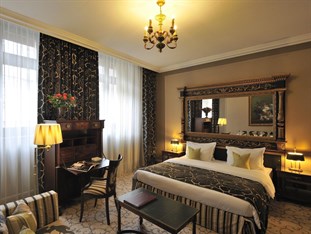 Agoda.com Switzerland Apartments & Hotels