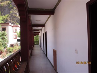 Agoda.com China Apartments & Hotels