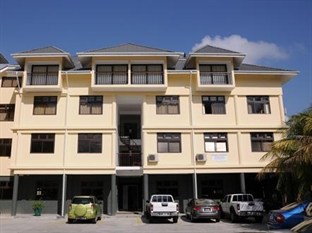 Agoda.com Seychelles Apartments & Hotels