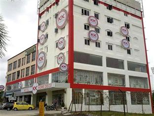 Agoda.com Malaysia Apartments & Hotels