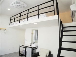 Agoda.com Taiwan Apartments & Hotels