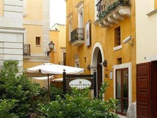 Agoda.com Italy Apartments & Hotels