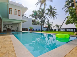 Agoda.com Sri Lanka Apartments & Hotels