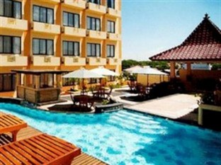 Agoda.com Indonesia Apartments & Hotels