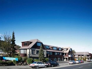 Agoda.com New Zealand Apartments & Hotels