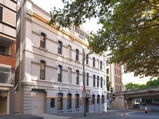 Agoda.com Australia Apartments & Hotels