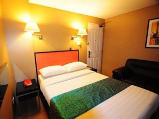 Agoda.com Philippines Apartments & Hotels