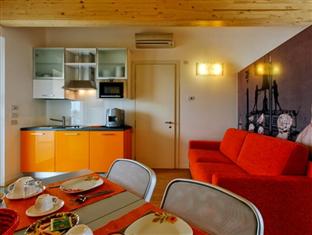 Agoda.com Italy Apartments & Hotels