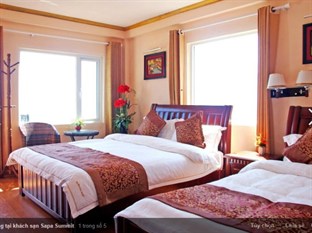 Agoda.com Vietnam Apartments & Hotels  