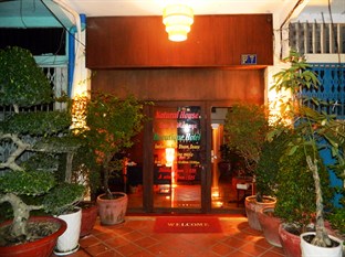 Agoda.com Cambodia Apartments & Hotels