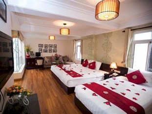 Agoda.com Vietnam Apartments & Hotels  