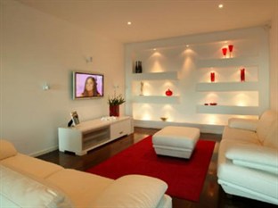 Agoda.com Australia Apartments & Hotels