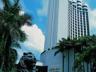 Agoda.com China Apartments & Hotels