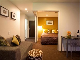 Agoda.com New Zealand Apartments & Hotels
