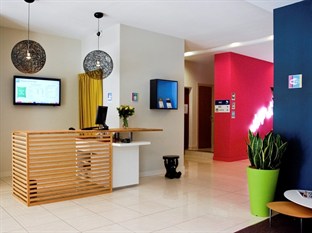 Agoda.com Apartments & Hotels France 