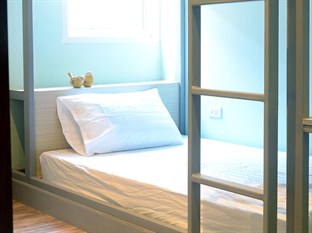 Agoda.com Thailand Apartments & Hotels