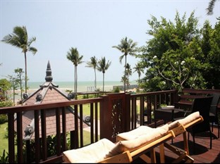 Agoda.com Thailand Apartments & Hotels