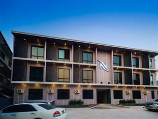 Agoda.com Myanmar Apartments & Hotels