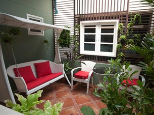 Agoda.com Thailand Apartments & Hotels