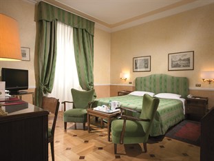 Agoda.com Italy Apartments & Hotels