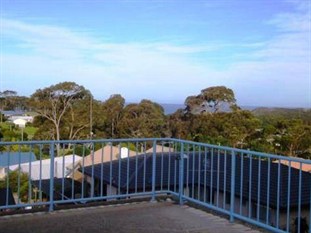 Agoda.com Australia Apartments & Hotels