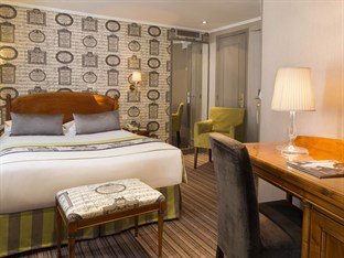 Agoda.com Apartments & Hotels France 