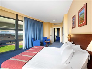 Agoda.com Spain Apartments & Hotels