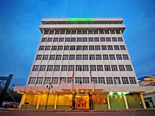 Agoda.com Malaysia Apartments & Hotels