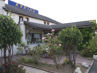 Agoda.com Apartments & Hotels France 