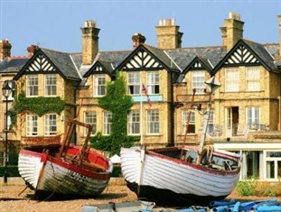 Agoda.com United Kingdom Apartments & Hotels