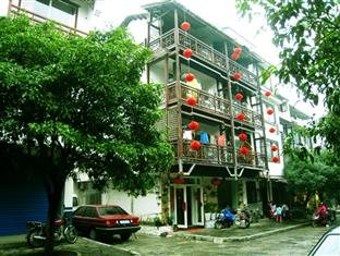 Agoda.com China Apartments & Hotels