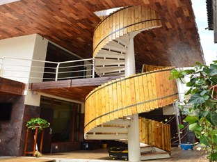 Agoda.com China Apartments & Hotels