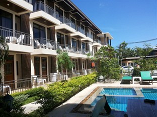 Agoda.com Thailand Apartments & Hotels