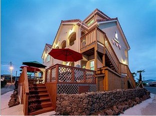 Agoda.com South Korea Apartments & Hotels