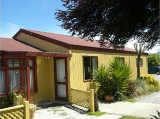 Agoda.com New Zealand Apartments & Hotels