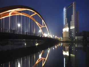 Agoda.com China Apartments & Hotels