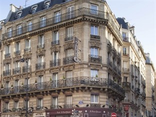 Agoda.com Apartments & Hotels France 