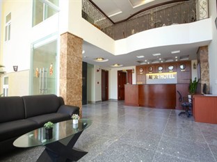 Agoda.com Vietnam Apartments & Hotels  