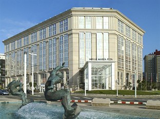 Agoda.com Spain Apartments & Hotels