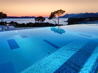 Agoda.com Croatia Apartments & Hotels in Europe