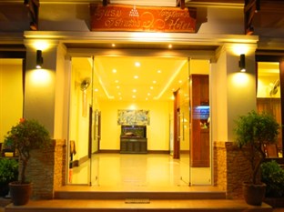 Agoda.com Laos Apartments & Hotels