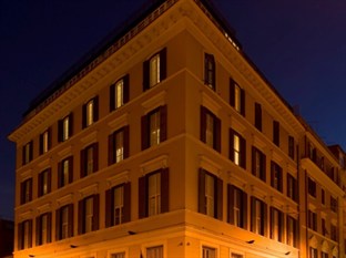 Agoda.com Italy Apartments & Hotels