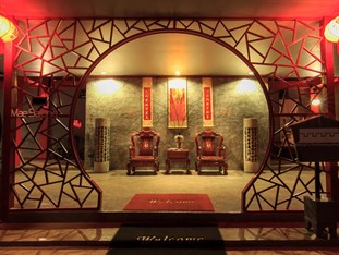 Agoda.com Thailand Apartments & Hotels