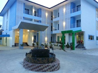 Agoda.com Thailand Apartments & Hotels