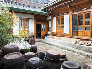 Agoda.com South Korea Apartments & Hotels