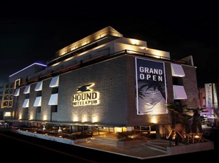 Agoda.com South Korea Apartments & Hotels