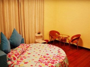 Agoda.com China Apartments & Hotels