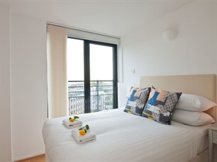 Agoda.com United Kingdom Apartments & Hotels
