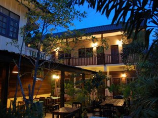 Agoda.com Thailand Apartments & Hotels